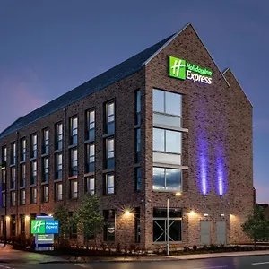 Otel Express Cambridge West - By Ihg