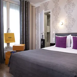 Otel De Geneve