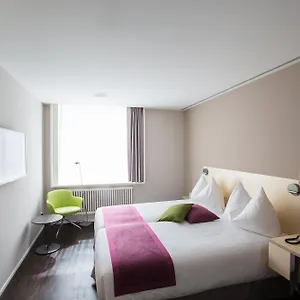Hotel Spirgarten, Zurich