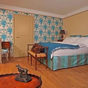 Townhouse Boutique Zürih