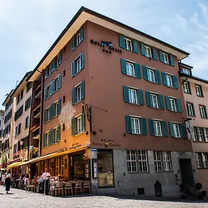Hotel Adler, Zurich