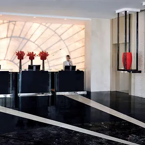 Moevenpick Downtown Appart hôtel Dubaï