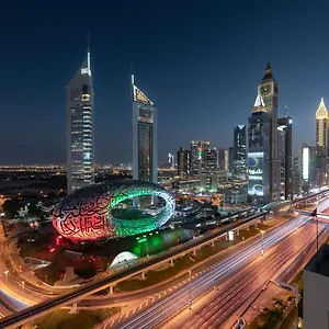 Millennium Plaza Downtown, Hotel Dubaï