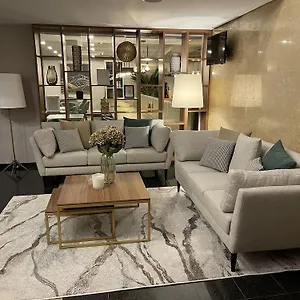 Sete Colinas Hotel Lisboa