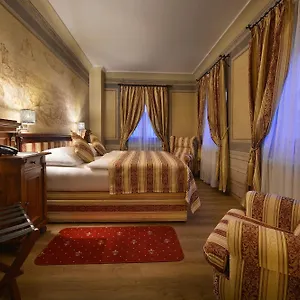 The Charles Hotel Prague