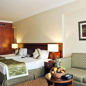 Ramee Royal Hotel Dubaï