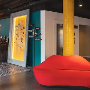 Otel Mercure Centre Gare Montparnasse