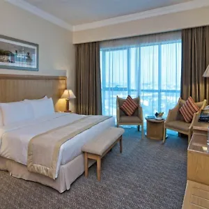 City Seasons Hotel Dubaï