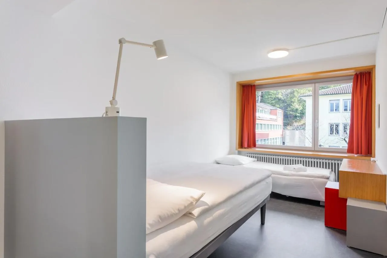 Hotel Marta Zurich