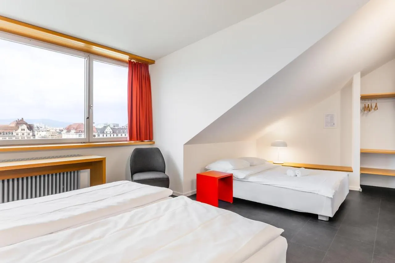 Hotel Marta Zurich