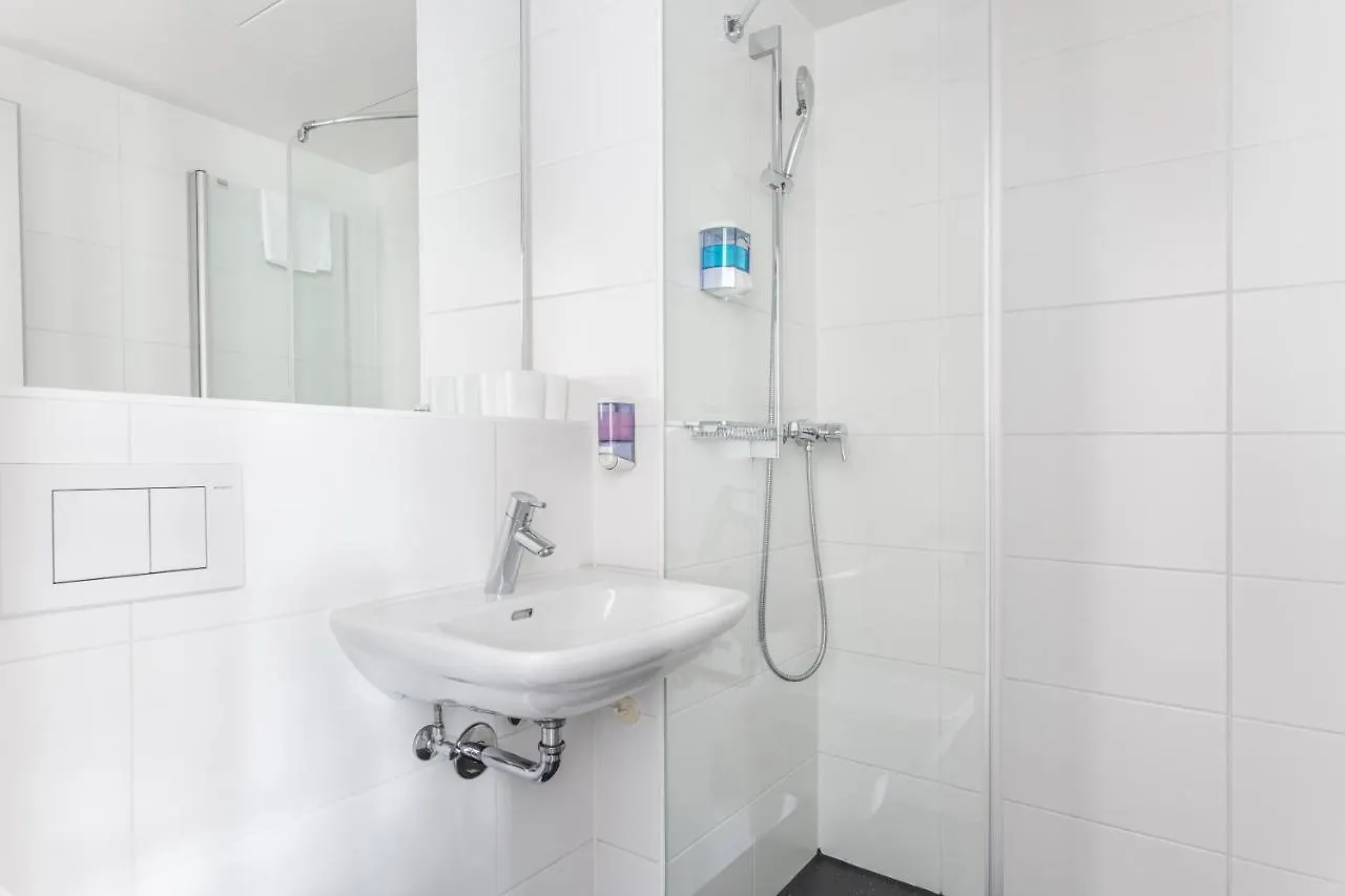 Hotel Marta Zurich