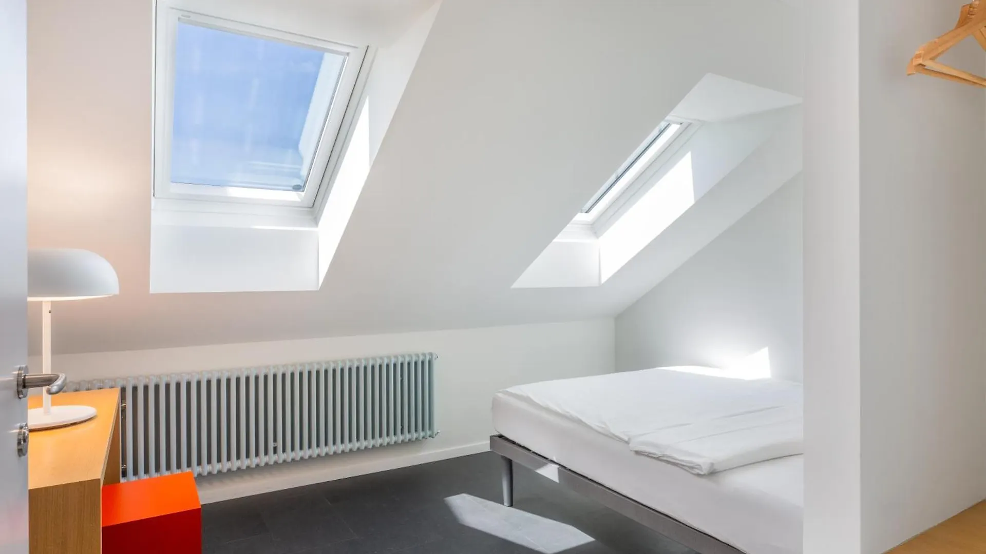Hotel Marta Zurich