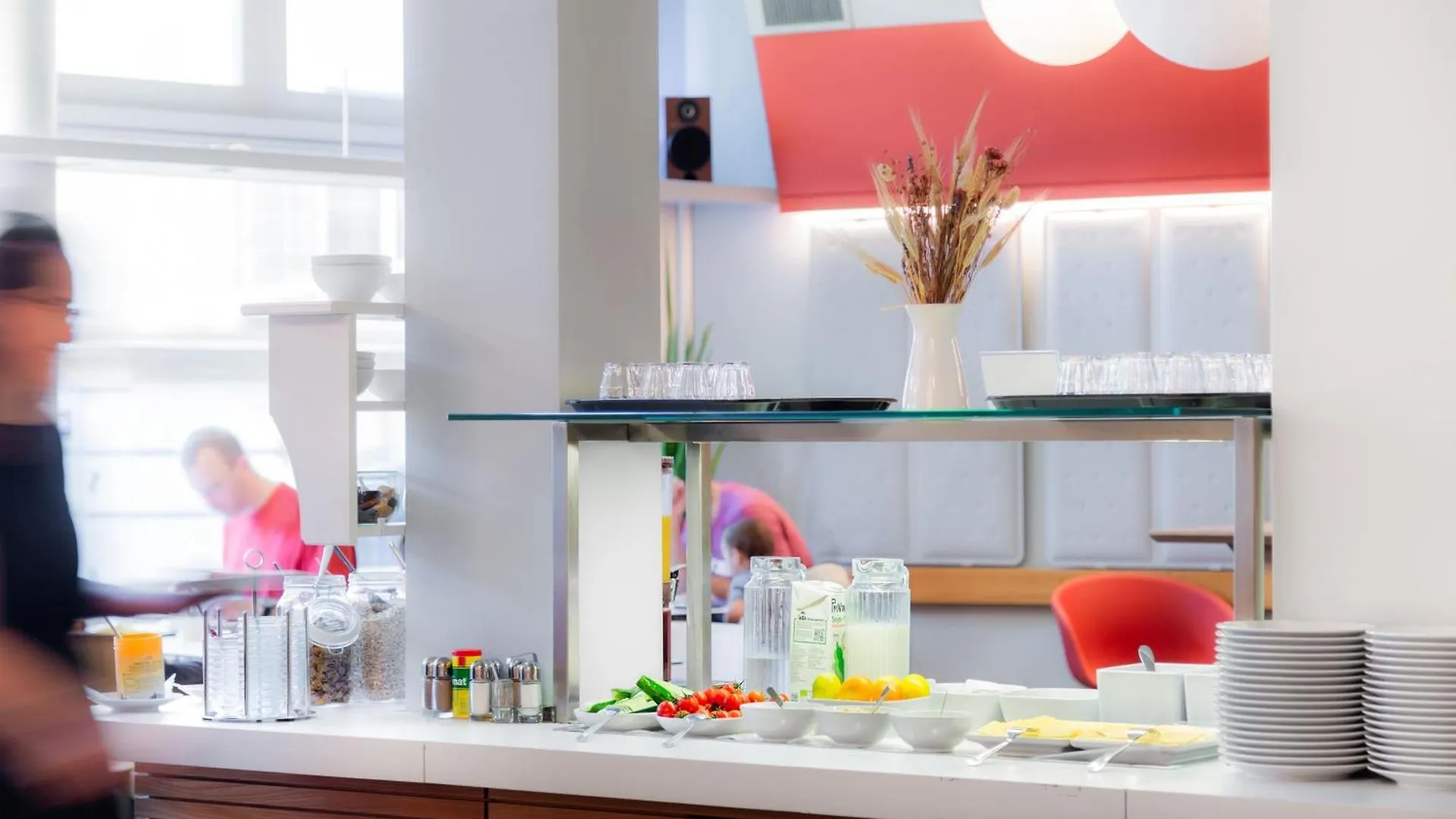 **  Hotel Marta Zurich Suisse
