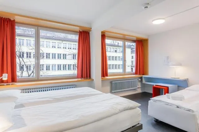 Hotel Marta Zurich