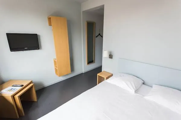 Hotel Marta Zurich