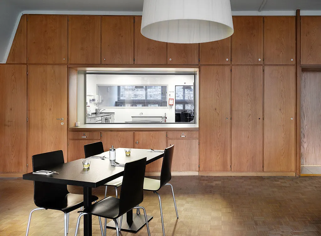 Hotel Marta Zurich