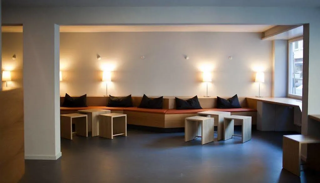 Hotel Marta Zurich