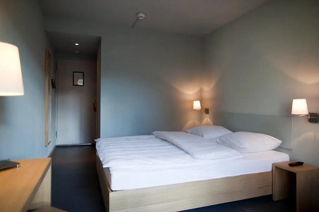 Hotel Marta Zurich