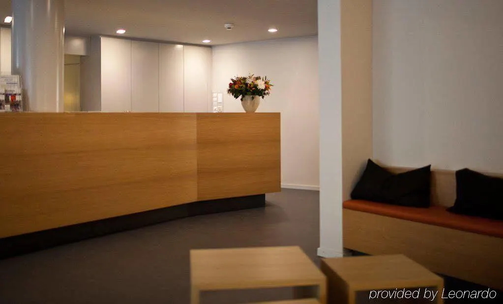 Hotel Marta Zurich