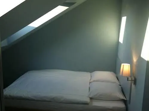 Hotel Marta Zurich 2*,  Suisse